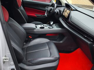 2023 Changan CS55 Plus II, серый, 2000000 рублей, вид 4