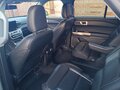2021 Ford Explorer VI, серый, 3300000 рублей - вид 10