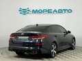 2018 Kia Optima IV Рестайлинг, синий, 1789000 рублей - вид 4