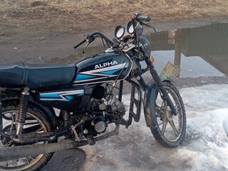 Wels Alpha