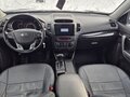 2019 Kia Sorento II Рестайлинг, синий - вид 4