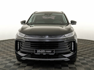 2022 Exeed TXL I Рестайлинг, чёрный, 1780000 рублей, вид 2