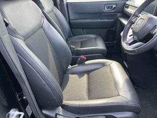 2022 Honda Stepwgn Spada VI, чёрный, 2700000 рублей, вид 3