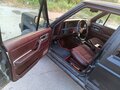 1987 Jeep Cherokee II (XJ), чёрный, 750000 рублей - вид 4