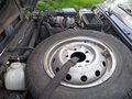 2006 Lada (ВАЗ) 2131 (4x4) 213105 I, синий, 250000 рублей - вид 8