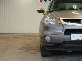 2008 Acura RDX I, серый, 900000 рублей, вид 4