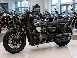 Sharmax RR 801