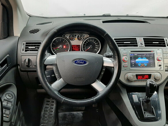 2012 Ford Kuga I, серый, 1129000 рублей - вид 13