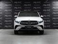 2025 Mercedes-Benz GLC Coupe 300 II (C254), белый - вид 4