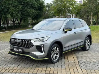 2022 Haval Chitu, серый, 1109600 рублей, вид 1