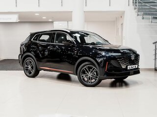 2025 Changan UNI-S I, чёрный, 3177801 рублей, вид 5