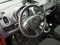 2009 Suzuki Splash I, оранжевый, 639000 рублей - вид 8