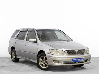 Toyota Vista Ardeo V (V50)