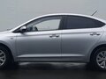 2018 Hyundai Solaris II, серебристый, 1200000 рублей - вид 7