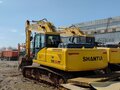2023 Shantui SE215W, жёлтый, 7076550 рублей - вид 2