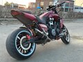 1995 Yamaha V-Max 1200, красный, 400000 рублей - вид 4