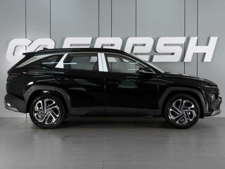 2026 Hyundai Tucson L IV Рестайлинг, чёрный, 3982000 рублей, вид 5