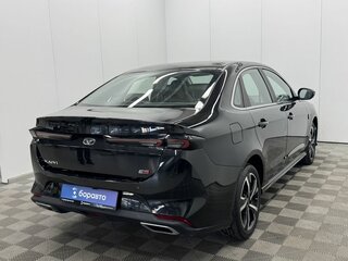 2023 Kaiyi E5, чёрный, 1365000 рублей, вид 5