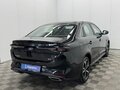 2023 Kaiyi E5, чёрный - вид 4