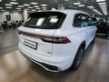 2026 Geely Monjaro I Рестайлинг, белый - вид 5
