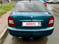 2003 Skoda Octavia I (A4) Рестайлинг, серый, 190000 рублей - вид 2