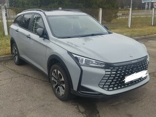 2024 Dongfeng Shine GS, серый, 1400000 рублей, вид 3