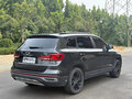 2023 Jetta VS7 I Рестайлинг 1, чёрный, 1490005 рублей - вид 5