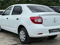 2019 Renault Logan II Рестайлинг, белый, 499000 рублей - вид 3