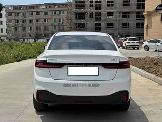 2024 Geely Geometry A 62kWh, белый, 2300000 рублей, вид 3