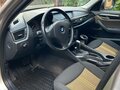 2011 BMW X1 18i I (E84), серебристый, 890000 рублей - вид 5
