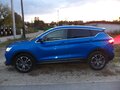 2020 Geely Coolray I, синий, 1310000 рублей - вид 3