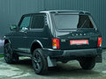 2025 Lada (ВАЗ) Niva Legend Euro-2 I, зелёный, 970000 рублей - вид 5