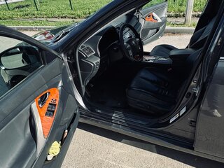 2011 Toyota Camry VI (XV40) Рестайлинг, серый, 1150000 рублей, вид 5