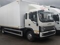 2024 JAC N120, белый