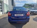2026 Lada (ВАЗ) Granta I Рестайлинг, синий - вид 3