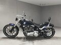 2013 Harley-Davidson Breakout, синий, 1471000 рублей - вид 1