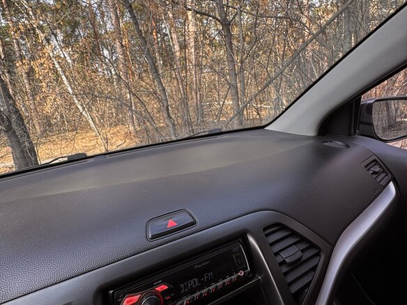2013 Kia Picanto II, чёрный, 600000 рублей - вид 7