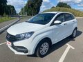 2021 Lada (ВАЗ) XRAY I, белый, 1100000 рублей