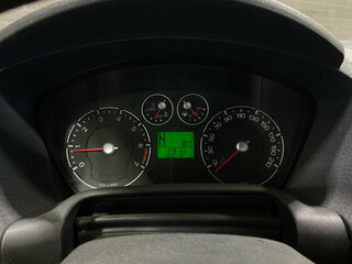 2007 Ford Fusion I Рестайлинг, красный, 220000 рублей, вид 5