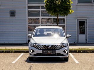 2023 Jetta VA3, белый, 1375000 рублей, вид 2