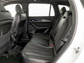 2024 Geely Monjaro I, белый, 3605000 рублей - вид 11
