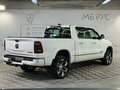 2022 Ram 1500 Crew Cab V, белый - вид 8