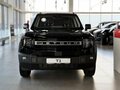 2026 Jetour T1, чёрный, 4199900 рублей