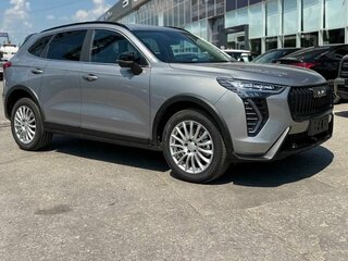 2026 Haval Jolion I Рестайлинг 2, серый, 2799000 рублей, вид 2