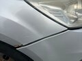 2009 Ford Focus II Рестайлинг, серебристый - вид 8