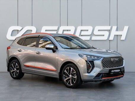 Haval Jolion I