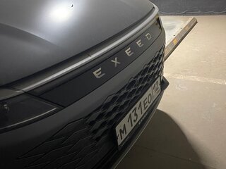 2023 Exeed RX, серый, 3300000 рублей, вид 3