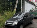 2013 Lada (ВАЗ) Granta I, чёрный, 270000 рублей