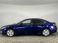 2007 Mazda 6 II (GH), синий - вид 8