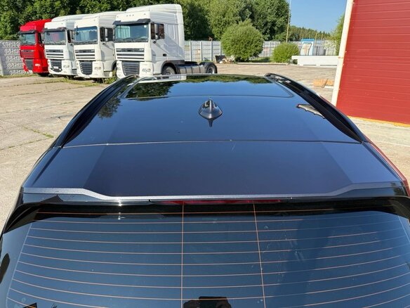 2022 BMW X3 20i xDrive III (G01) Рестайлинг, серый - вид 17